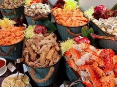 -九寸花汀(摩天活力城店)