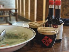 -新兴园饺子馆(河南街店)