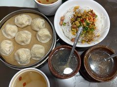 -龙老五汤店(站前西路店)