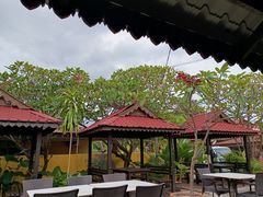 -Telaga Seafood Restaurant