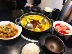 -川里谈·川味小馆(北京路店)