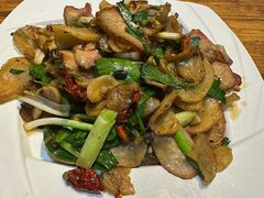 -呱呱叫民俗风味主题餐厅(沣峪口店)