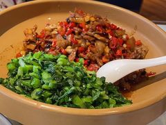 -老傅家湘潭水煮活鱼店(众一国际店)