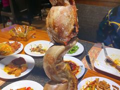 -汉巴味德(大悦城店)