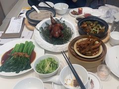 -蔡澜点心·粤菜(月星环球港店)