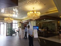 -天津津利华酒店