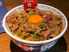 -京鹿料理(荟聚店)