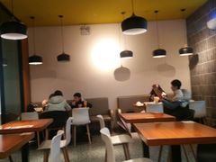 大堂-牛男手造(地铁天虹店)