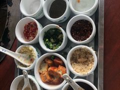 -朝伟清真铜瓢牛肉馆(三十年老·店)