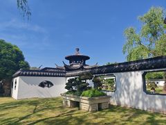 -盆景园(扬州大运河文化旅游度假区)