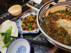 -蜗牛小馆醉乡民谣云南菜(惠新西里店)