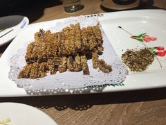 -直隶安家牛肉罩饼(建华店)