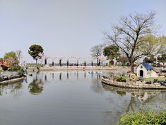 -鹅湖玫瑰文化园