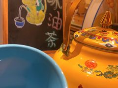 -温州铂尔曼酒店蘭 咖啡厅