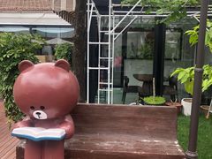 -素心小筑(后沙裕镇店)