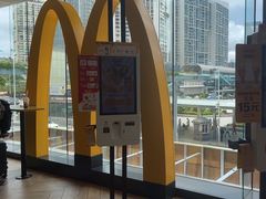 -麦当劳(世贸店)