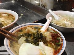 -安庆柴火馄饨(马道街店)