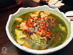 -赵小姐丨新中餐(曲江店)