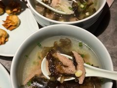 -儒之堂·足道养生SPA影院式(万融城店)