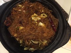 -新大咀港式茶餐厅(宝山万达店)