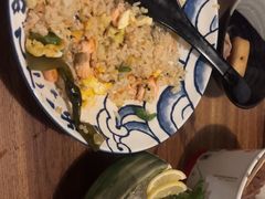 -阿泽料理