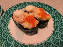 -万岁寿司(万国店)