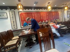 -老厨家(友谊路总店)
