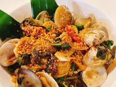 -Onion restaurant