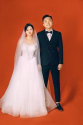 -绿皮火车照相馆 婚纱照旅拍(厦门店)