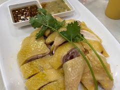 -巫记鸡饭店