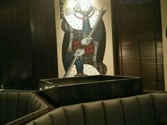 -食间牛排(湖西路店)