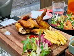 -源·新派中西餐厅(青蓝山美食一条街店)