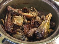 姜母鸭-斯丹姜母鸭·古法干香(涂门街总店)