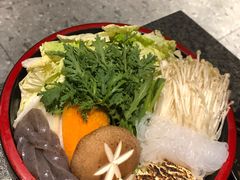 -NIUAN牛庵·日式和牛烧肉(恒隆店)