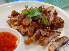 -美味佳缘客家食府(龙岗中心城店)