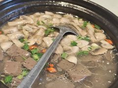 -金典银峰老鹅馆·昆山菜(亭林公园店)