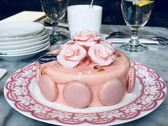 -哈根达斯(泉州万达店)