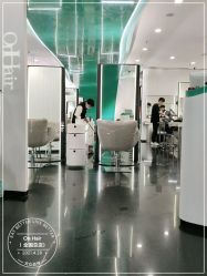 -OnHair造型