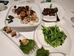 -满堂·烤鸭店·北京菜(鼓楼店)