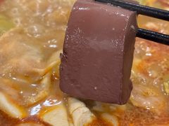-湘肠香火锅店(团结湖店)