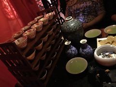 -江湖堂酒馆(内江东桐路店)