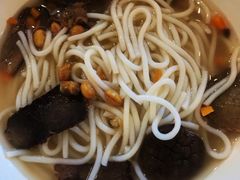 -明桂米粉(北站店)