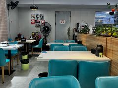 -福巷湘食小馆·猛火现炒(上海首店)
