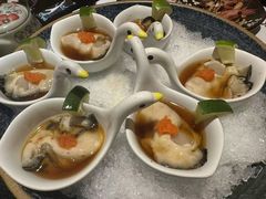 -天狗山料理(省体店)