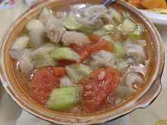 -堂宴·老厦门私房菜(1988仙岳总店)