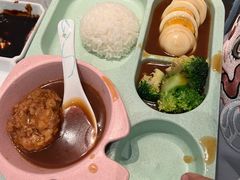 -姚姚酸菜鱼·金戈戈香港豉油鸡(喜荟城联名店)