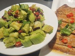 -掌上鲜(南顺城街店)