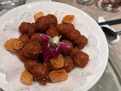 -京坛汇·烤鸭·京菜(宋庄店)