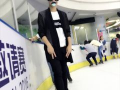 -冠军冰场CHAMPION RINK(百联又一城店)