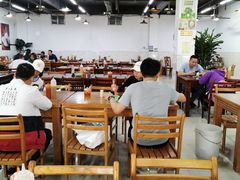 大堂-达道武仔牛肉店(广达路店)